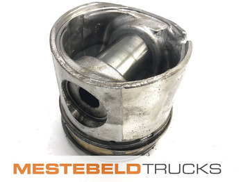 Engine and parts DAF