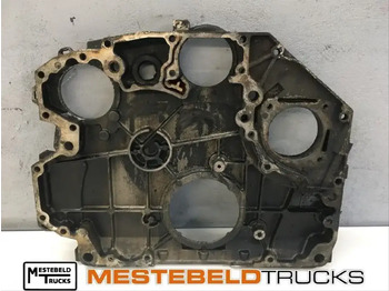 Engine and parts DEUTZ