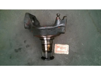 Front axle GINAF