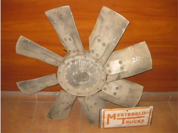 Cooling system GINAF