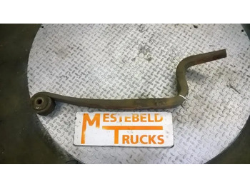 Frame/ Chassis IVECO