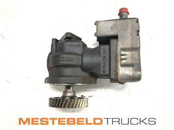 Engine and parts IVECO