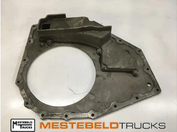 Engine and parts IVECO