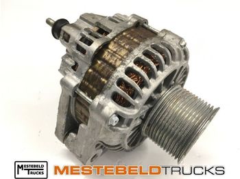 Engine and parts IVECO
