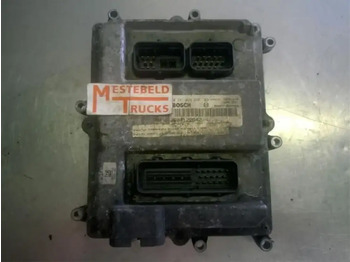 Electrical system IVECO