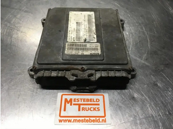 Electrical system IVECO