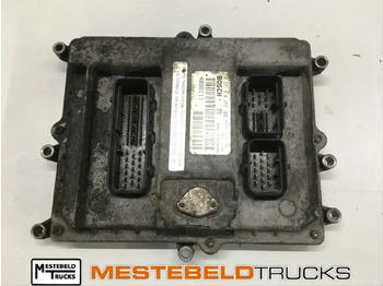 Electrical system IVECO