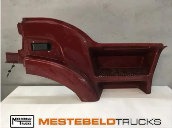 Cab and interior IVECO