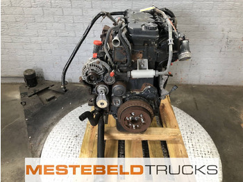 Engine for Truck Iveco Motor F4 AE 3481 B: picture 2