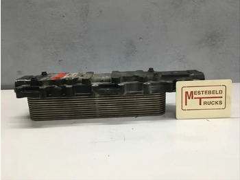 Engine and parts IVECO