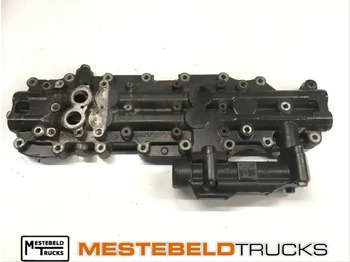 Engine and parts IVECO