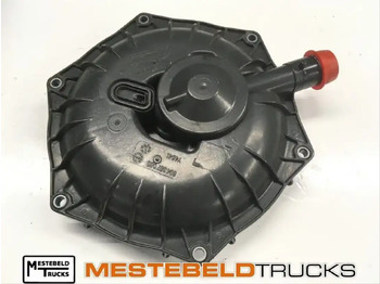 Engine and parts IVECO