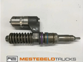 Fuel processing/ Fuel delivery IVECO