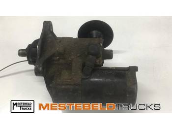 Engine and parts IVECO