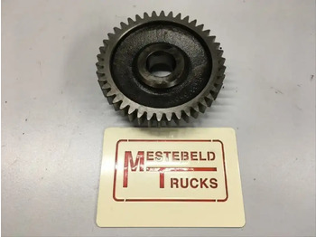 Engine and parts IVECO