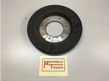 Engine and parts IVECO