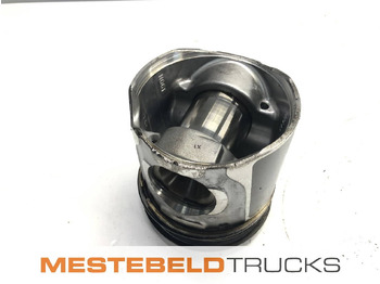 Engine and parts IVECO