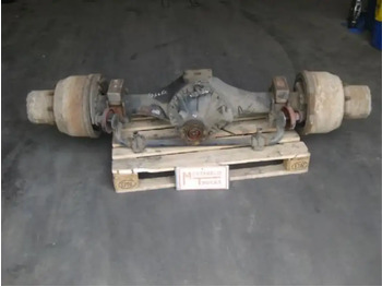 Rear axle MAN