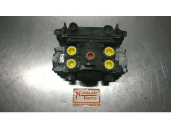 Brake parts MAN
