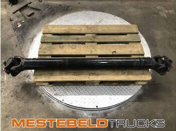 Drive shaft MAN