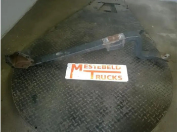 Frame/ Chassis MAN TGL