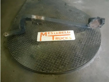 Frame/ Chassis MAN TGL