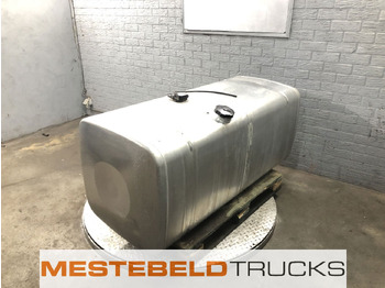 Fuel processing/ Fuel delivery MAN