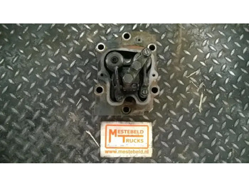 Engine and parts MAN