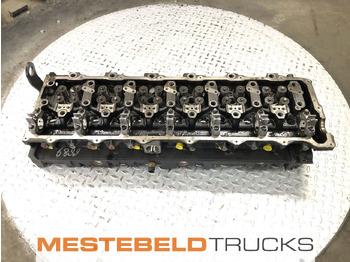 Engine and parts MAN