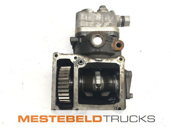 Engine and parts MAN