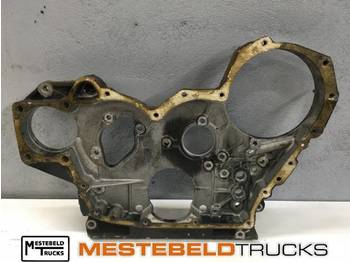 Engine and parts MAN