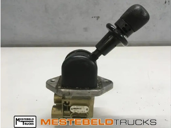 Brake parts MAN