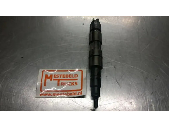 Fuel processing/ Fuel delivery MAN