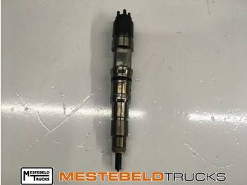 Fuel processing/ Fuel delivery MAN