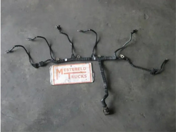 Electrical system MAN TGA