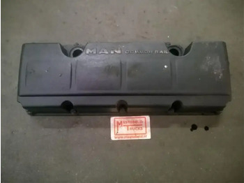 Engine and parts MAN TGL