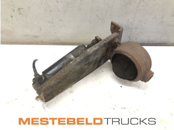 Muffler/ Exhaust system MAN