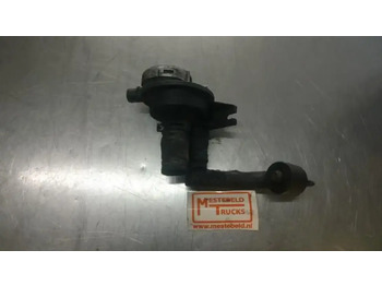 Engine and parts MAN