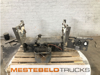 Frame/ Chassis MAN