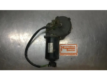 Cab and interior MAN