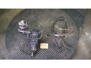 Gearbox and parts MAN