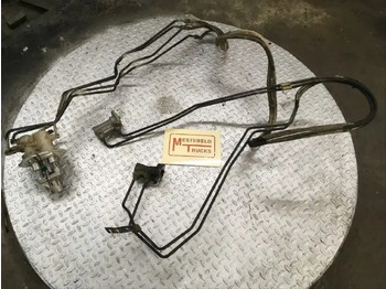 Gearbox and parts MAN