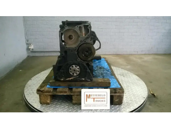 Engine for Truck MAN Short block: picture 3 Engine for Truck MAN Short block: picture 3