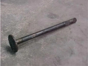 Rear axle MAN TGA
