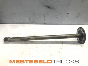 Rear axle MAN