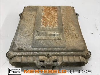 Electrical system MAN