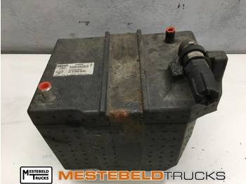 Cooling system for Truck MAN Verdeeleenheid airco: picture 1