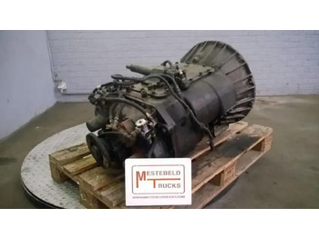 Gearbox and parts EATON / VICKERS