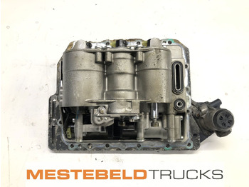 Gearbox and parts MAN