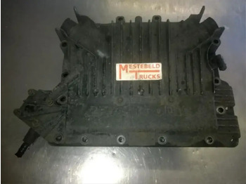 Gearbox and parts MAN